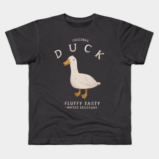 Original duck Kids T-Shirt